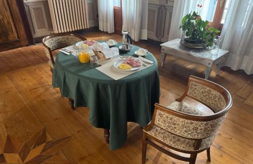 Thiene Bed & Breakfast | B&B Palazzo Zironda