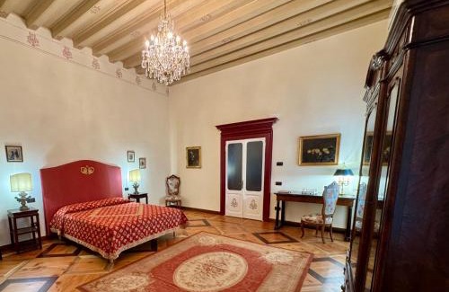 Thiene Bed & Breakfast | B&B Palazzo Zironda