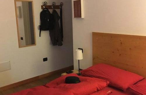 Valtellina Bed & Breakfast | B&B Panemiele