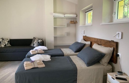 Biella Bed & Breakfast | B&B per Oropa
