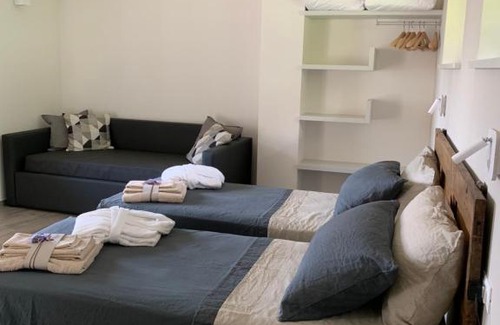 Biella Bed & Breakfast | B&B per Oropa