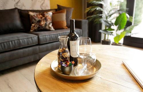 Hardenberg Bed & Breakfast | B&B Perron Vechtdal