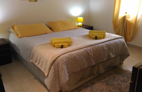 Caltanissetta Bed & Breakfast | B&B Pian del Lago