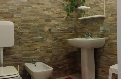 Caltanissetta Bed & Breakfast | B&B Pian del Lago