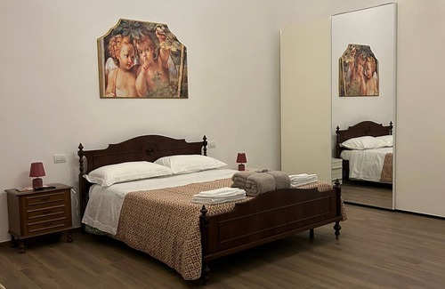 Corropoli Bed & Breakfast | B&B Piazza pie' di corte nel Centro storico di Corropoli