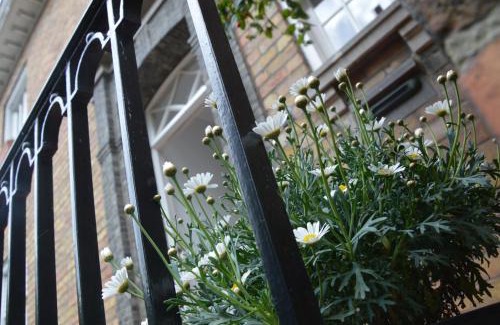 Kristus-Koning Bed & Breakfast | B&B Pickery