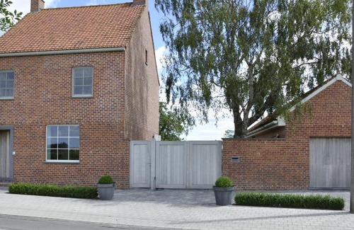 Bovekerke Bed & Breakfast | B&B Pierre-Marie