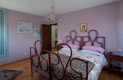Avigliano Umbrio Bed & Breakfast | B&B Pino Cedro