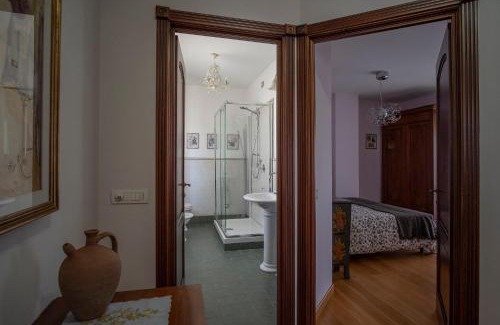 Avigliano Umbrio Bed & Breakfast | B&B Pino Cedro