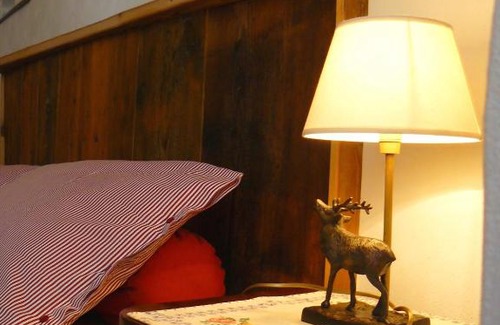 Chiavenna Bed & Breakfast | B&B Ploncher
