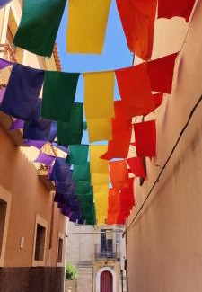 Militello in Val di Catania Bed & Breakfast | B&B Porta della Terra