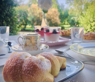 San Leonardo Bed & Breakfast | B&B Podere Merlo