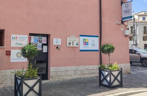 Popoli Bed & Breakfast | B&B Popoli Terme