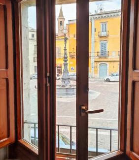 Popoli Bed & Breakfast | B&B Popoli Terme