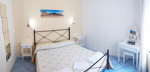 Castellabate Bed & Breakfast | B&B Posidonia