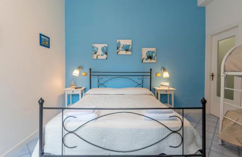 Castellabate Bed & Breakfast | B&B Posidonia