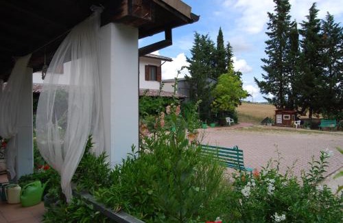 Nocciano Bed & Breakfast | B&B Prato San Lorenzo