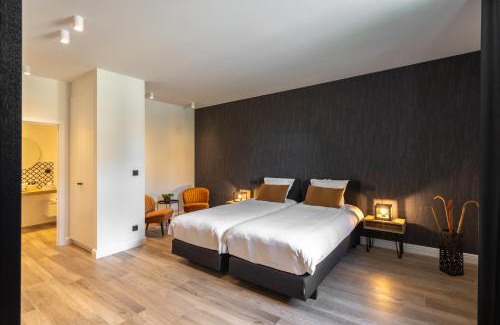 Zutendaal Bed & Breakfast | B&B Punto Vélo