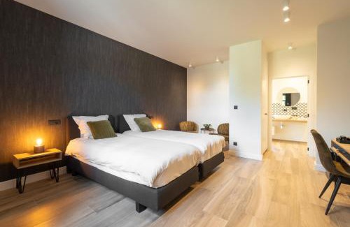 Zutendaal Bed & Breakfast | B&B Punto Vélo