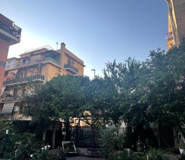 Prenestino-Centocelle House | B&B Rainforest