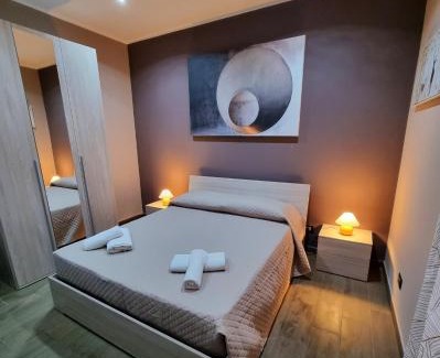 Piana degli Albanesi Bed & Breakfast | B&B Rampante