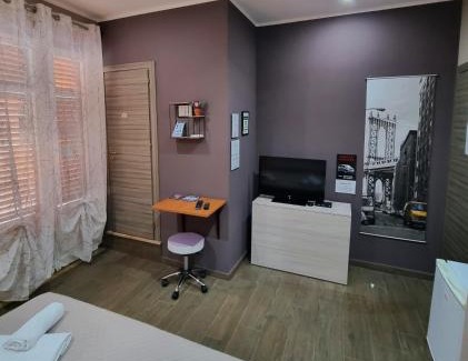 Piana degli Albanesi Bed & Breakfast | B&B Rampante