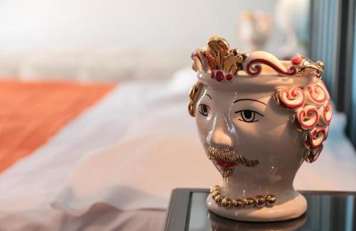 Caltagirone House | B&B Regina Carolina
