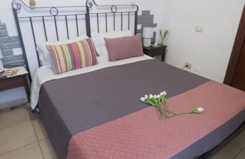 Caltagirone House | B&B Regina Carolina