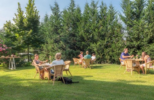 Rovereto Bed & Breakfast | B&B Relais Mozart