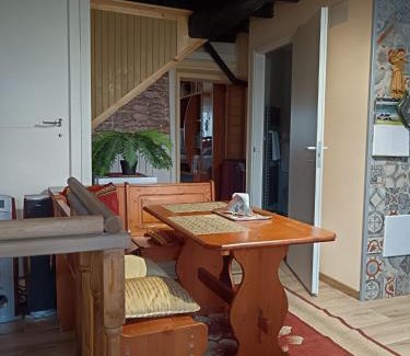 Cassacco Bed & Breakfast | B&b Relax/Olga&Claudio
