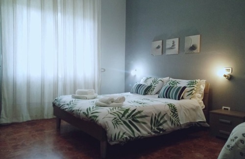 Sulmona Bed & Breakfast | B&B Residence Armonia Sulmona