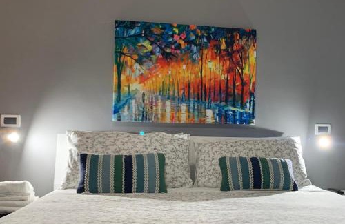 Sulmona Bed & Breakfast | B&B Residence Armonia Sulmona