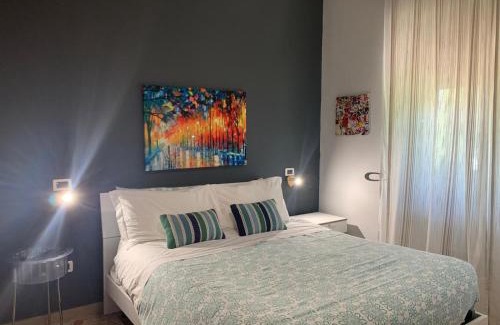 Sulmona Bed & Breakfast | B&B Residence Armonia Sulmona