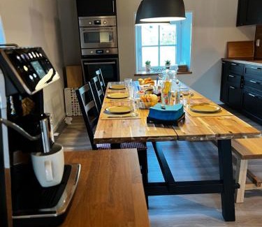 Kelberg Bed & Breakfast | B&B RingLodge