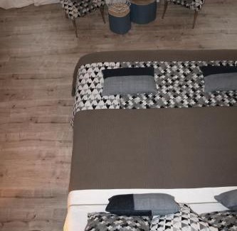Engazza Bed & Breakfast | B&B Rocambola