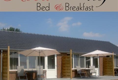 Vlodrop Bed & Breakfast | B&B Roodbeekerhof