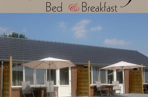 Vlodrop Bed & Breakfast | B&B Roodbeekerhof