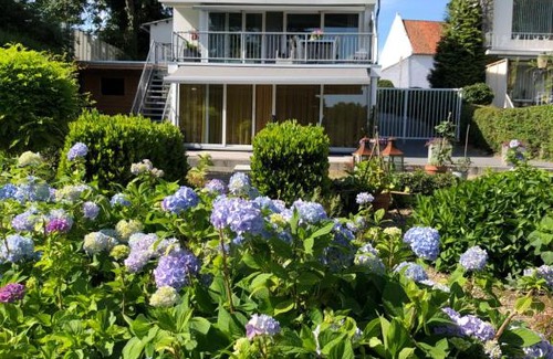 Municipality of Valkenburg aan de Geul Bed & Breakfast | B&B Rosé