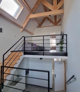 Roeselare Apartment | B&B Rossella App 3