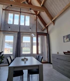 Roeselare Apartment | B&B Rossella App 3