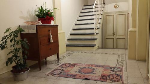 Terni Bed & Breakfast | B&B ROSSIeROSSI