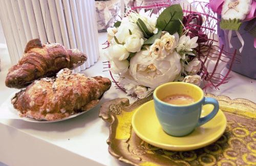 Terni Bed & Breakfast | B&B ROSSIeROSSI