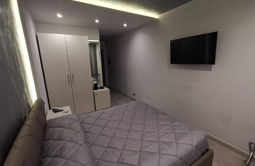 Quattromiglia Bed & Breakfast | B&B Rossini Luxury