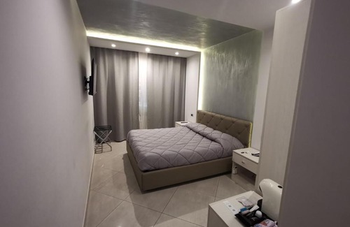 Quattromiglia Bed & Breakfast | B&B Rossini Luxury