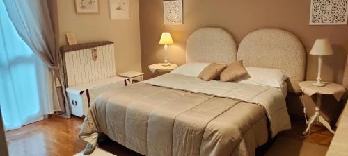 Guastalla Bed & Breakfast | B&B Rossorubino