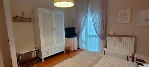 Guastalla Bed & Breakfast | B&B Rossorubino