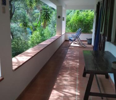 Buggerru Bed & Breakfast | B&B S'Archiotta