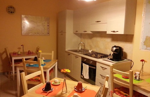 Caltanissetta Villa | B&B S. ELIA suite GLICINE: ENCHANTING VILLA IMMERSED IN THE HISTORICAL PARK DUBIN
