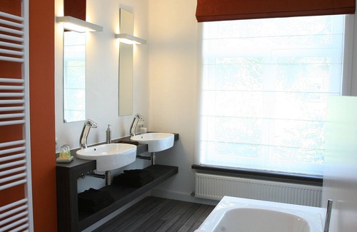 Ypres Bed & Breakfast | B&B saBBajon