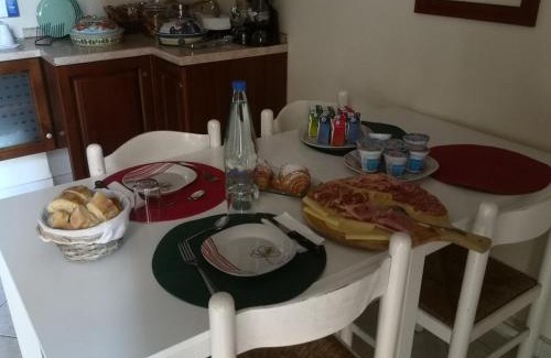 Nicosia Bed & Breakfast | B&B San Francesco